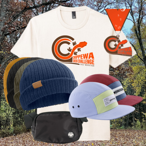 2024 Chippewa Swag Options