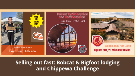 Selling out fast: Bobcat & Bigfoot lodging and Chippewa Challenge – Don't miss out! https://conta.cc/3Yp4V1W