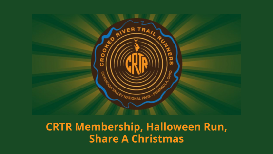 CRTR Membership, Halloween Run, Share A Christmas https://conta.cc/48sFwrJ