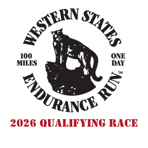 Western States Endurance Run 2026 Qualifying Race