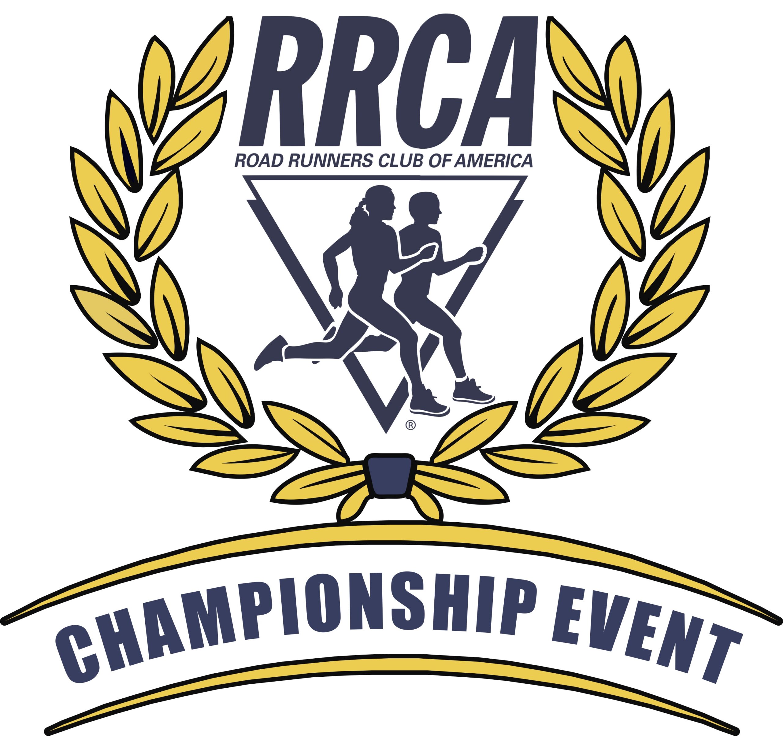 RRCA Championship logo