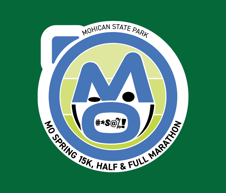 Mo Spring race logo