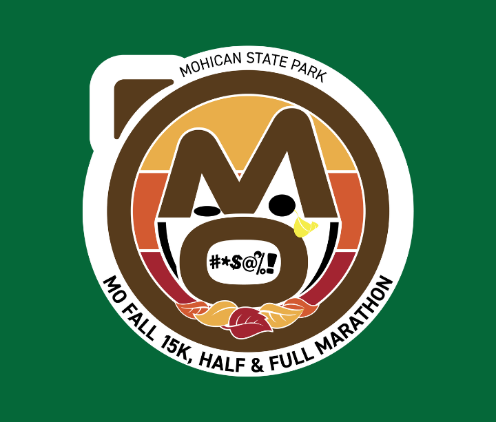 Mo Fall race logo