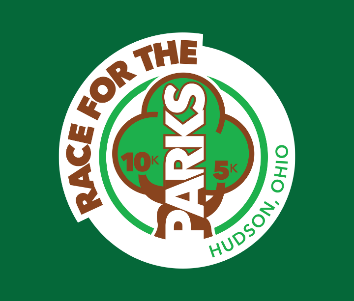 Race for the Parks logo