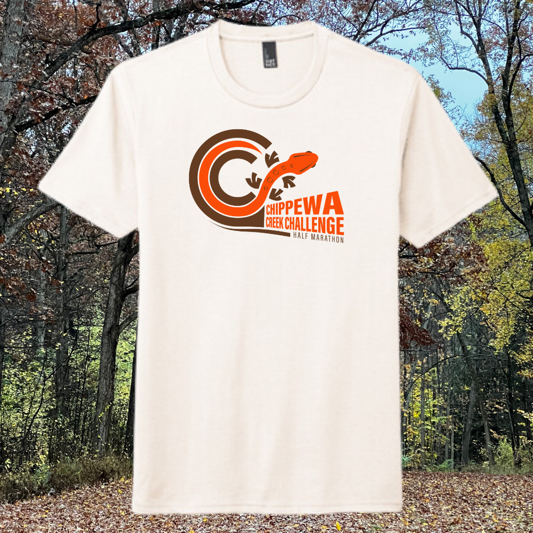 2025 Chippewa Creek Challenge Tee