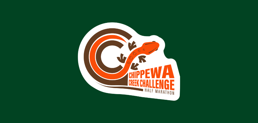 Chippewa Creek Challenge website banner