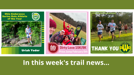 In this week's trail news... https://conta.cc/4hAhbDI