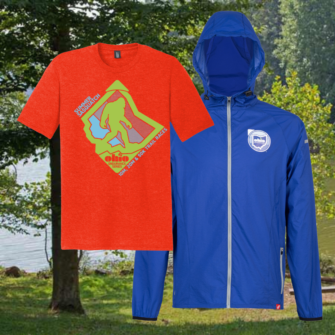 2025 Summer Sasquatch Swag Options