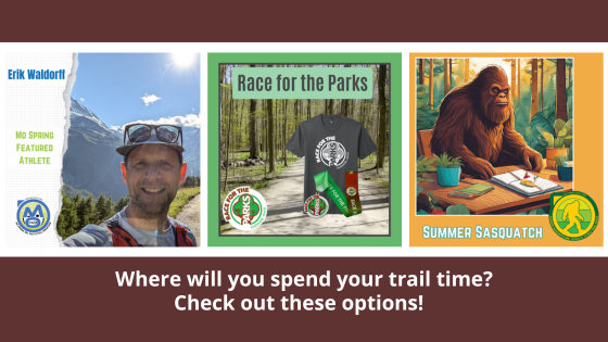 Where will you spend your trail time? Check out these options! https://conta.cc/3DhIMek